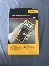 Fluke 175 True RMS Multimeter