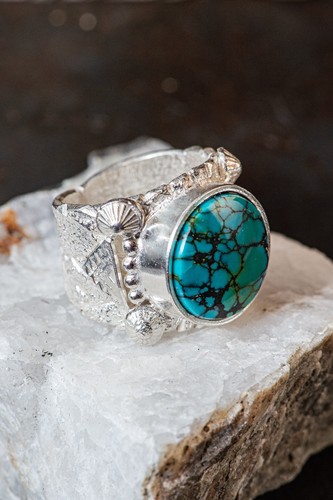 Gorgeous handmade water web - handmade, water-web