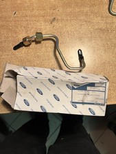 FUEL INJECTOR HOSE DUCT FORD