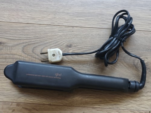 Ghd ss2 wide - wide, hair