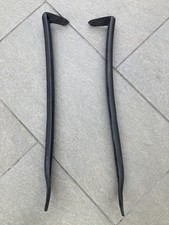 Lotus Elan M100 S2 A Pillar Seals pair - made from EPDM rubber 