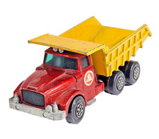 Matchbox Super Kings K19