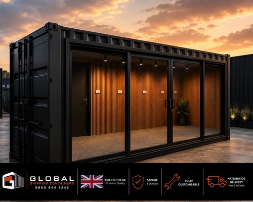 20ft 8ft shipping container - x,