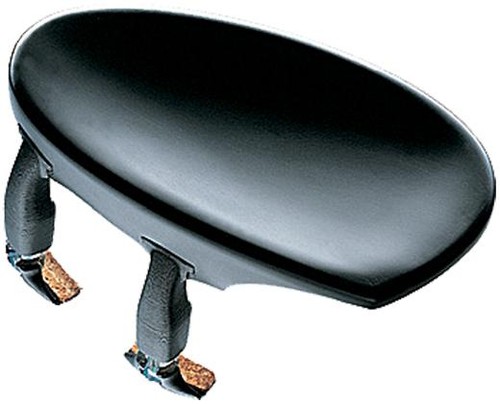 Wittner chin rest violin anti - chin,