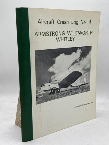 Aircraft crash log 4 - no,