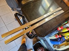 Ford Capri 280 door runner