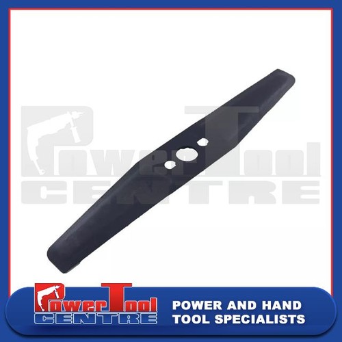 Lawnmower metal blade 27cm - blade, for