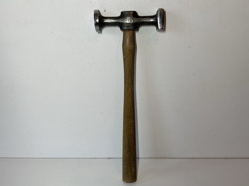Vintage planishing - vintage,