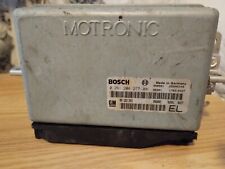 Vauxhall Vectra B 2.5 V6 Engine ECU 0261206277 9153243