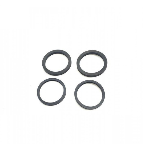 Seal set piston front - , brake