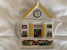 Wade English Life Teapot