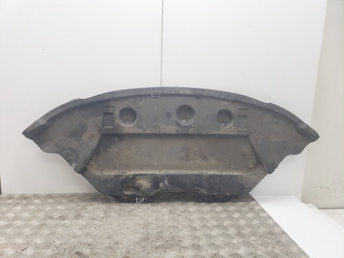 Bmw e89 front bumper - z4,