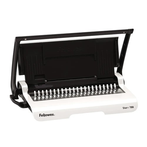 Fellowes star 150 - fellowes, manual