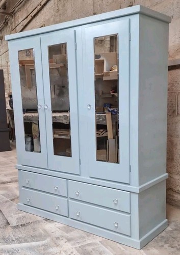 Handmade aylesbury blue - aylesbury,
