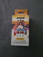Topps Match Attax - 25/26 Eco