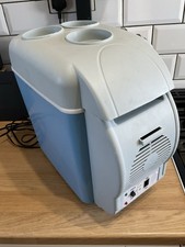 Small 12v Fridge for Car Use Portable Refrigerator