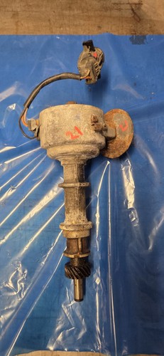 Ford cologne v6 - 2.8,
