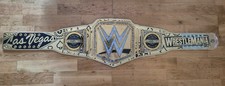 WWE Official WrestleMania 41