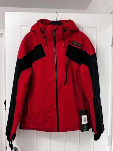 Spyder leader waterproof - spyder,