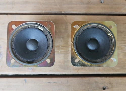 Vintage oem pioneer 66e - pioneer, cs-66e