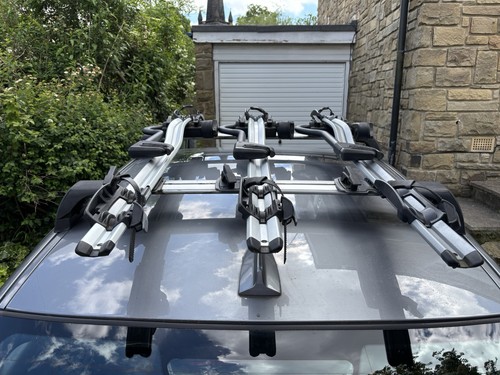 Thule proride 598 - (25),