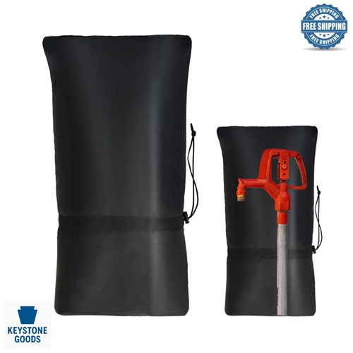Heavy duty winter - winter, cover