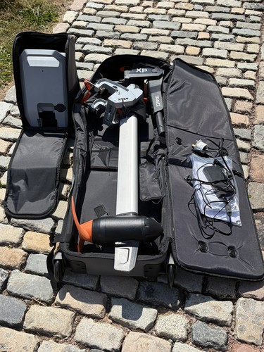 Torqeedo travel 1600 5hp - travel,