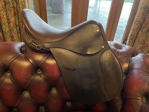 Inch jeffries falcon pony - inch,