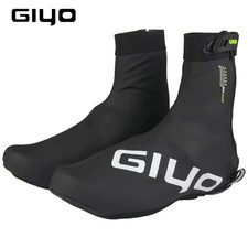 Waterproof Cycling Shoe Cover MTB Road Bike Racing Overshoe Protector Women Men