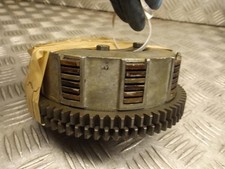 Honda CL175 CL 175 Sloper