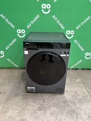 Haier washer dryer 12kg - washer, 12kg/8kg