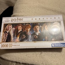 Harry Potter Panorama