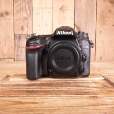 Used Nikon D7100 DSLR Camera