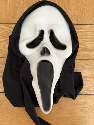 Scream gen fun world - scream,
