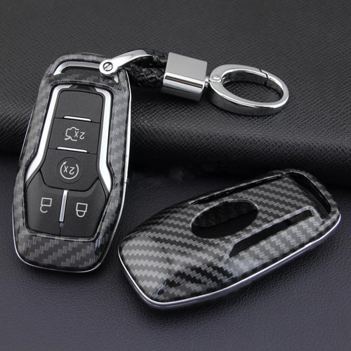 Carbon fiber smart - carbon, fob