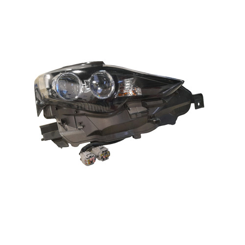 8114553740 front right - 8114553740,