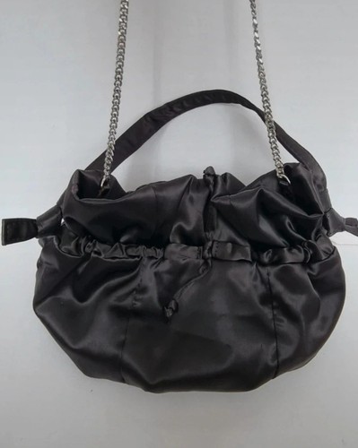 Zara women satin mini - satin,