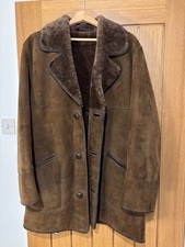 Felldale Men's Real Sheepskin