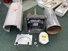 Caravan Carver Cascade 2 Gas /