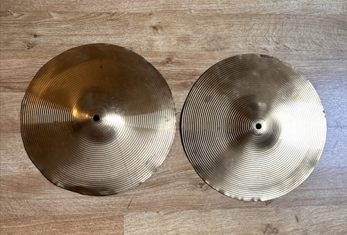 Pair 35cm branded - pair, of
