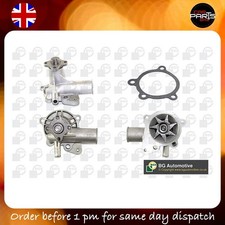 WATER PUMP FOR FORD CAPRI