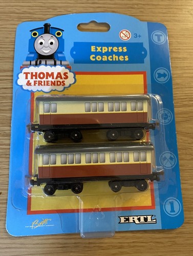 Ertl thomas the - ertl,