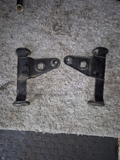 Suzuki Sp370 Sp400 Headlight Headlamp Ears Brackets