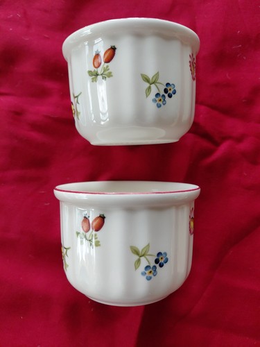 Villeroy and boch petit fleur - boch,
