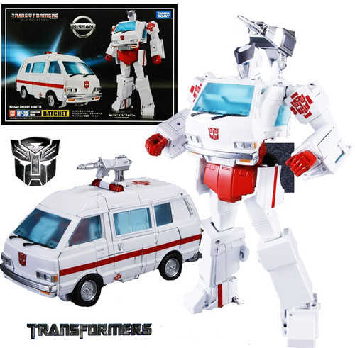 Transforms masterpiece 30 - transforms, mp-30