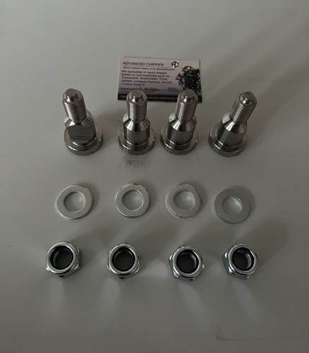 Bolt pack fit timberwolf - fit,