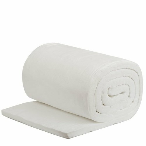 Ceramic silicate fiber blanket - ceramic,