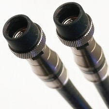 Heavy Duty QUAD-SHIELD