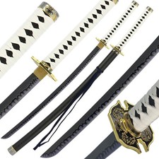 Wooden Sword Prop Devil May