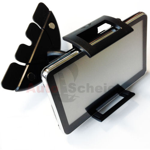Car navigation holder - , for